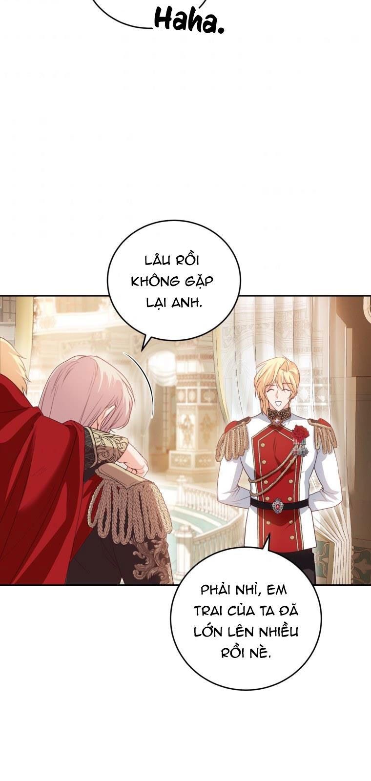 đọc truyện Trở Thành Người Pha Chế Nước Hoa Độc Nhất Của Bạo Chúa Chương 43 ảnh 26 tại Thiên Thai Truyện