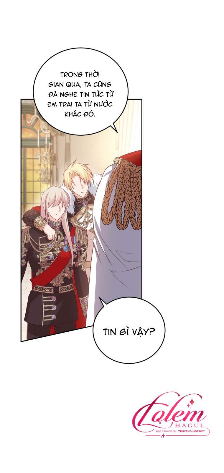 đọc truyện Trở Thành Người Pha Chế Nước Hoa Độc Nhất Của Bạo Chúa Chương 43 ảnh 27 tại Thiên Thai Truyện