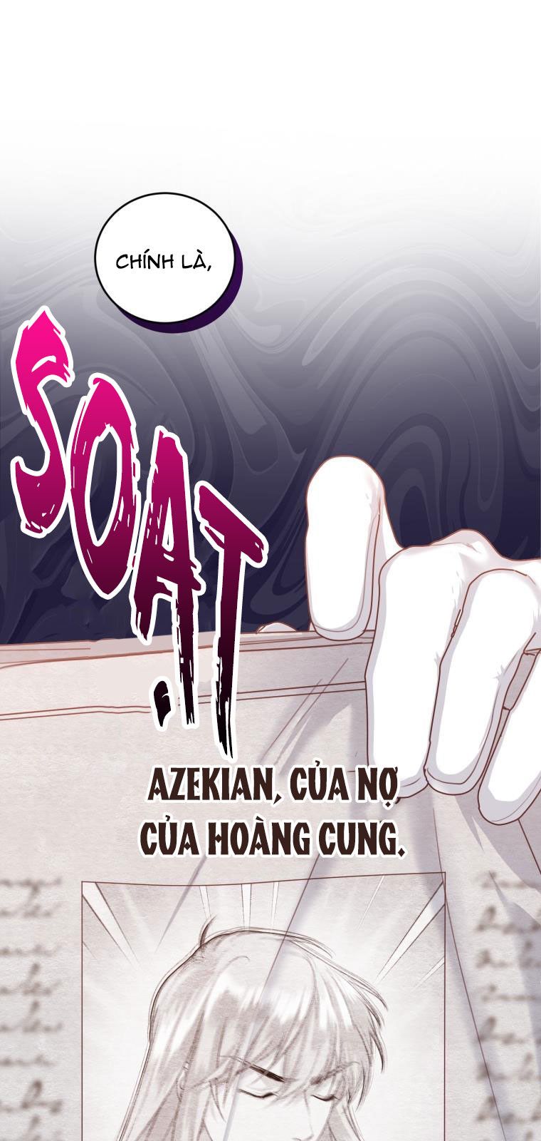 đọc truyện Trở Thành Người Pha Chế Nước Hoa Độc Nhất Của Bạo Chúa Chương 43 ảnh 28 tại Thiên Thai Truyện