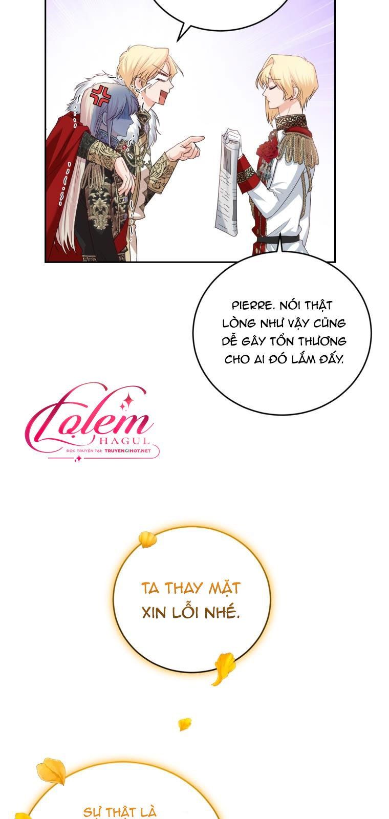 đọc truyện Trở Thành Người Pha Chế Nước Hoa Độc Nhất Của Bạo Chúa Chương 43 ảnh 30 tại Thiên Thai Truyện