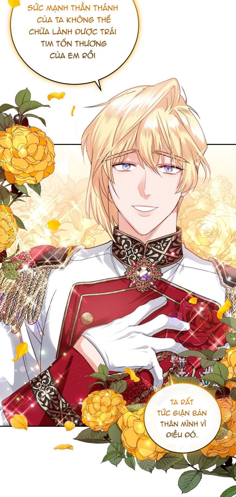 đọc truyện Trở Thành Người Pha Chế Nước Hoa Độc Nhất Của Bạo Chúa Chương 43 ảnh 31 tại Thiên Thai Truyện