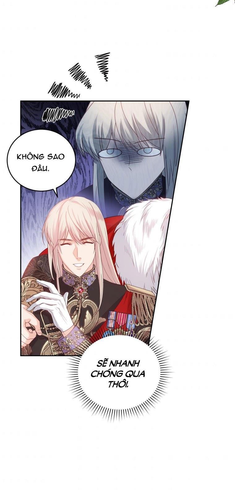 đọc truyện Trở Thành Người Pha Chế Nước Hoa Độc Nhất Của Bạo Chúa Chương 43 ảnh 32 tại Thiên Thai Truyện