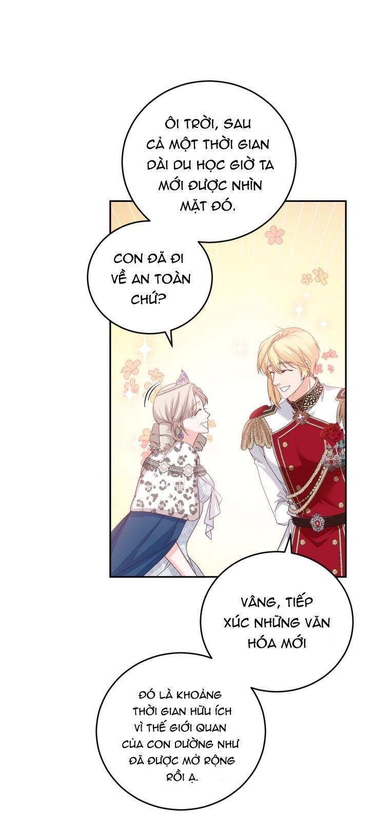 đọc truyện Trở Thành Người Pha Chế Nước Hoa Độc Nhất Của Bạo Chúa Chương 43 ảnh 34 tại Thiên Thai Truyện