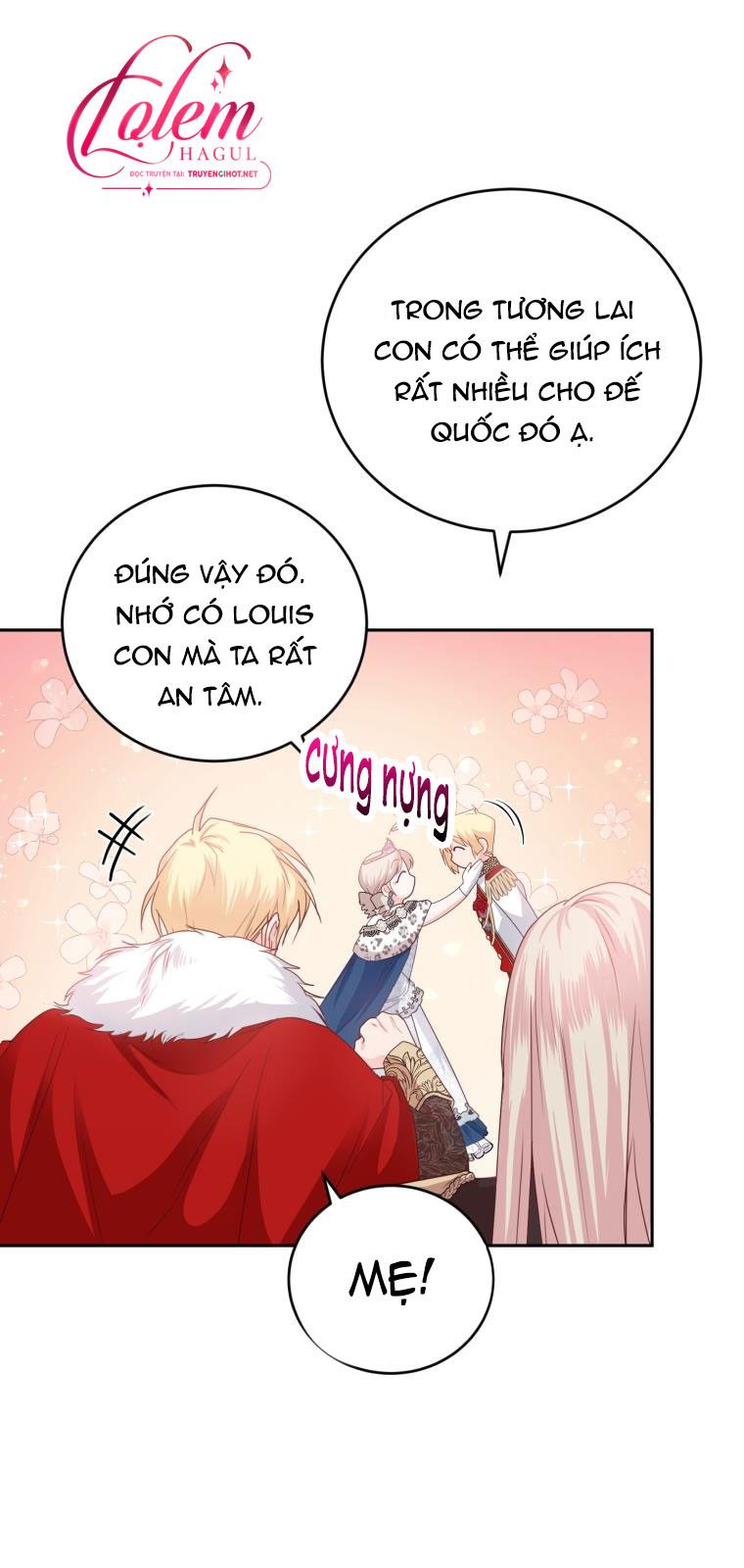 đọc truyện Trở Thành Người Pha Chế Nước Hoa Độc Nhất Của Bạo Chúa Chương 43 ảnh 35 tại Thiên Thai Truyện