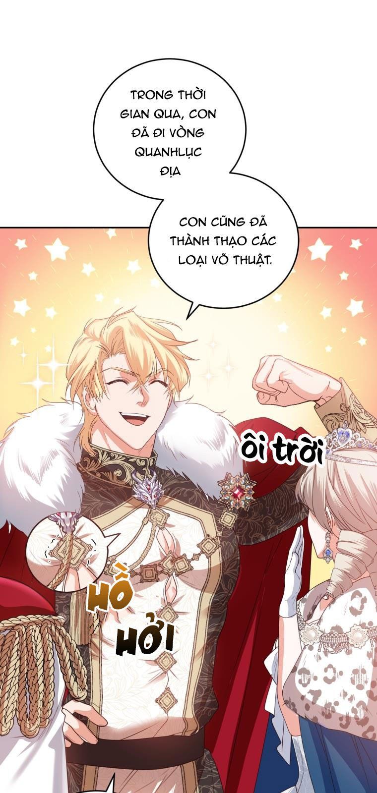 đọc truyện Trở Thành Người Pha Chế Nước Hoa Độc Nhất Của Bạo Chúa Chương 43 ảnh 36 tại Thiên Thai Truyện