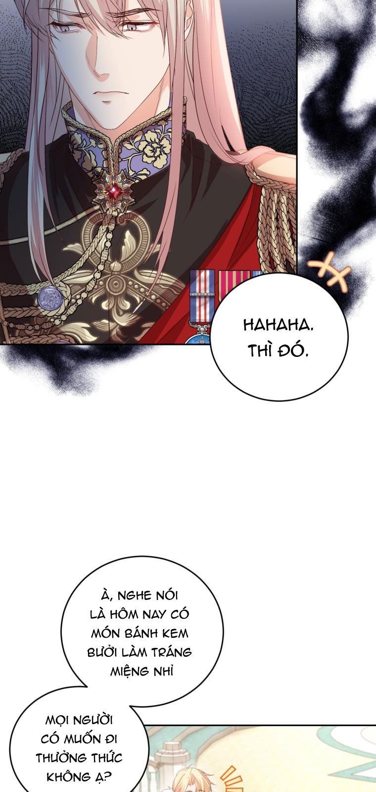 đọc truyện Trở Thành Người Pha Chế Nước Hoa Độc Nhất Của Bạo Chúa Chương 43 ảnh 40 tại Thiên Thai Truyện