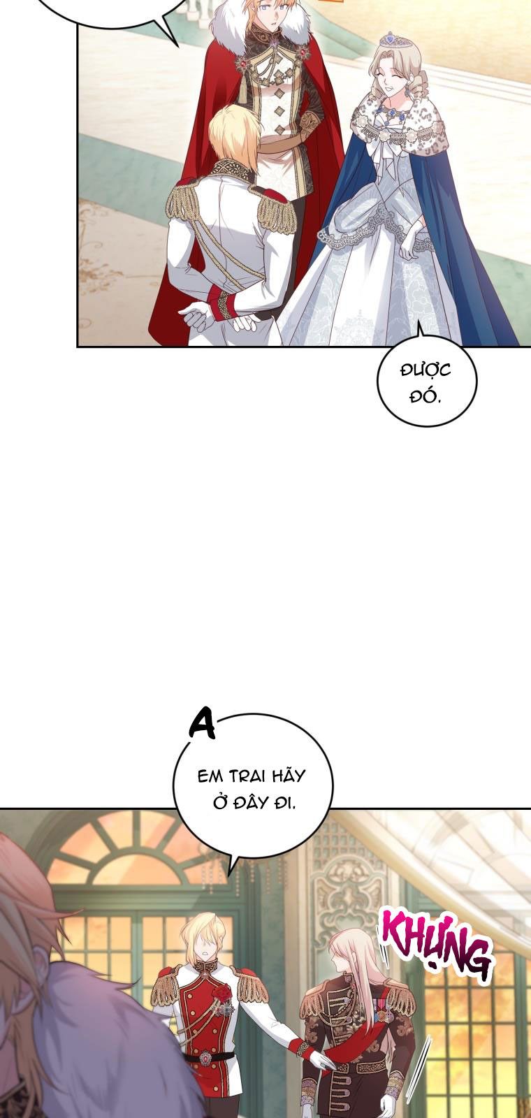 đọc truyện Trở Thành Người Pha Chế Nước Hoa Độc Nhất Của Bạo Chúa Chương 43 ảnh 41 tại Thiên Thai Truyện