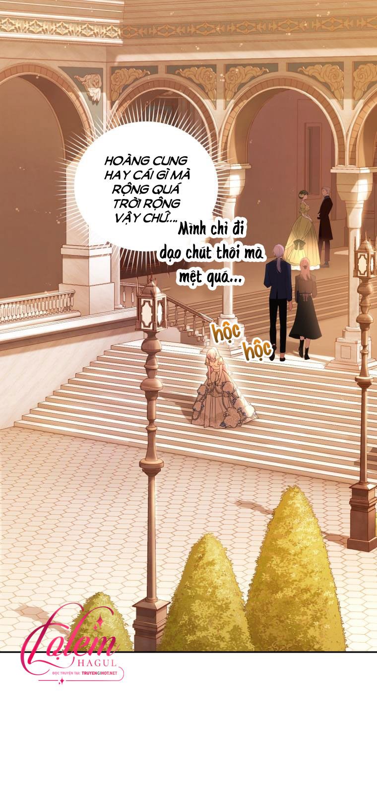 đọc truyện Trở Thành Người Pha Chế Nước Hoa Độc Nhất Của Bạo Chúa Chương 43 ảnh 46 tại Thiên Thai Truyện