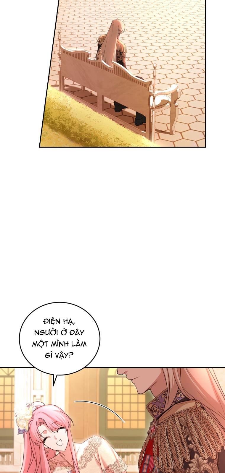 đọc truyện Trở Thành Người Pha Chế Nước Hoa Độc Nhất Của Bạo Chúa Chương 43 ảnh 48 tại Thiên Thai Truyện