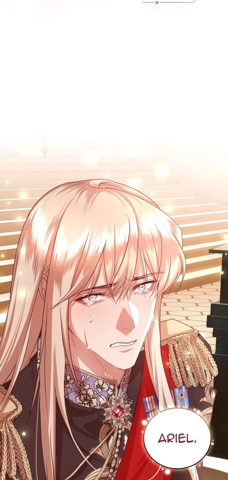 đọc truyện Trở Thành Người Pha Chế Nước Hoa Độc Nhất Của Bạo Chúa Chương 43 ảnh 50 tại Thiên Thai Truyện