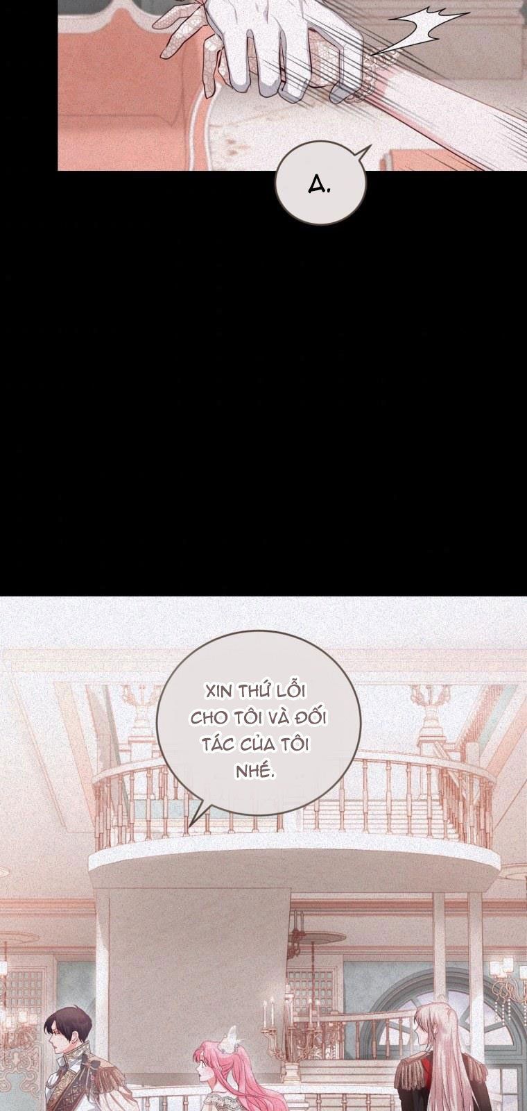 đọc truyện Trở Thành Người Pha Chế Nước Hoa Độc Nhất Của Bạo Chúa Chương 43 ảnh 7 tại Thiên Thai Truyện