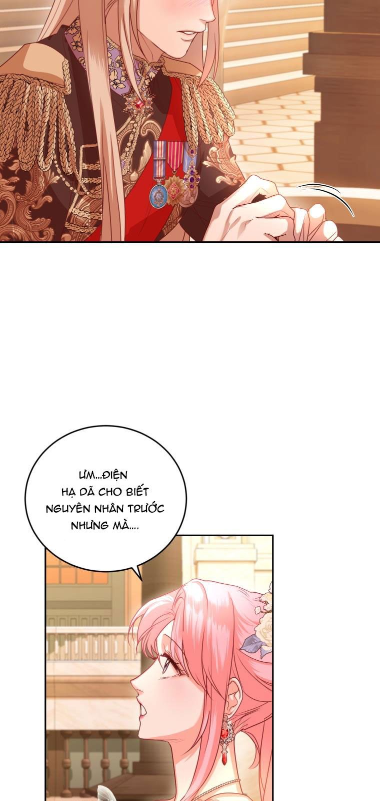 đọc truyện Trở Thành Người Pha Chế Nước Hoa Độc Nhất Của Bạo Chúa Chương 43 ảnh 54 tại Thiên Thai Truyện