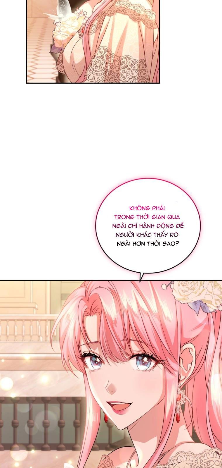 đọc truyện Trở Thành Người Pha Chế Nước Hoa Độc Nhất Của Bạo Chúa Chương 43 ảnh 55 tại Thiên Thai Truyện