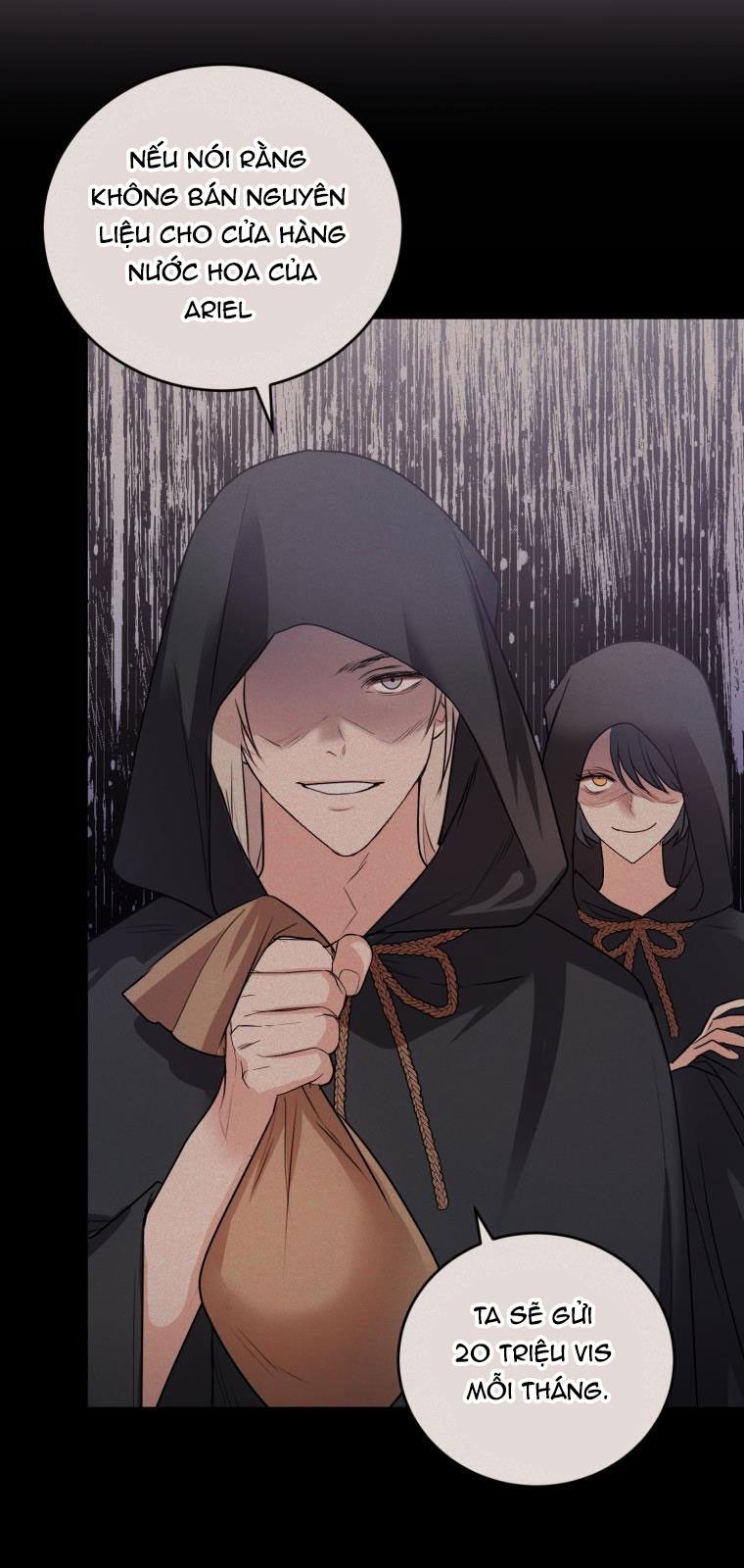 đọc truyện Trở Thành Người Pha Chế Nước Hoa Độc Nhất Của Bạo Chúa Chương 43 ảnh 59 tại Thiên Thai Truyện