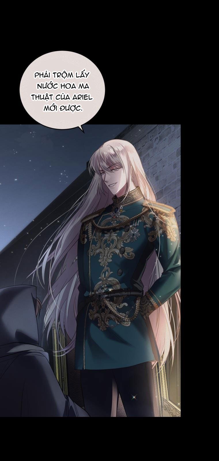 đọc truyện Trở Thành Người Pha Chế Nước Hoa Độc Nhất Của Bạo Chúa Chương 43 ảnh 60 tại Thiên Thai Truyện