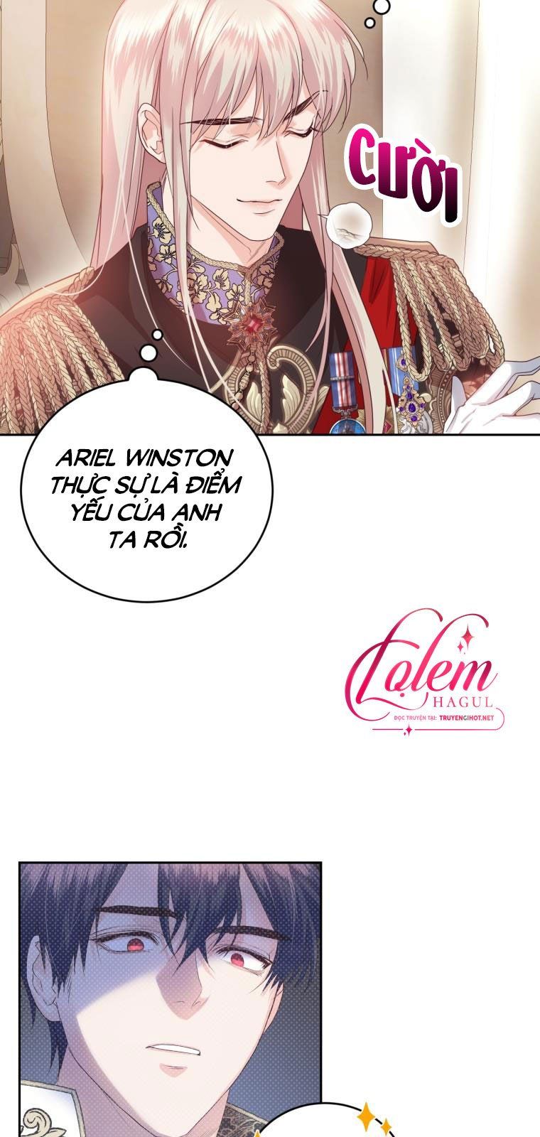 đọc truyện Trở Thành Người Pha Chế Nước Hoa Độc Nhất Của Bạo Chúa Chương 43 ảnh 9 tại Thiên Thai Truyện