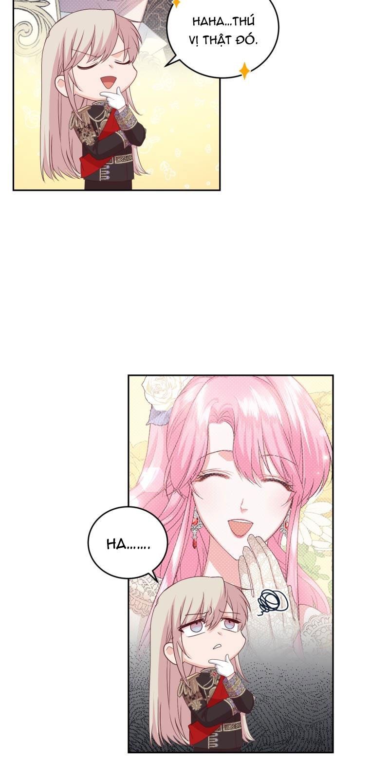 đọc truyện Trở Thành Người Pha Chế Nước Hoa Độc Nhất Của Bạo Chúa Chương 43 ảnh 10 tại Thiên Thai Truyện