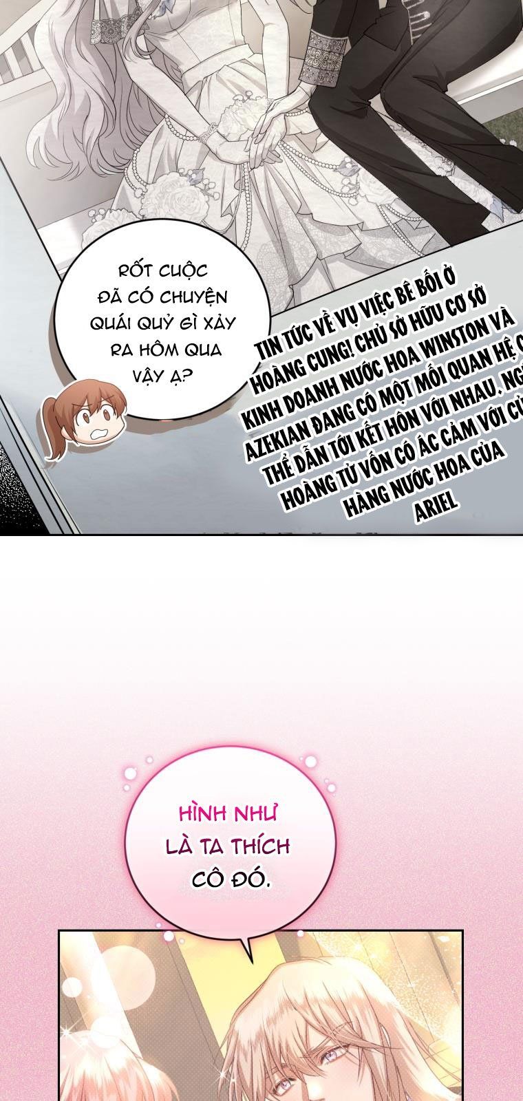 đọc truyện Trở Thành Người Pha Chế Nước Hoa Độc Nhất Của Bạo Chúa Chương 44 ảnh 13 tại Thiên Thai Truyện