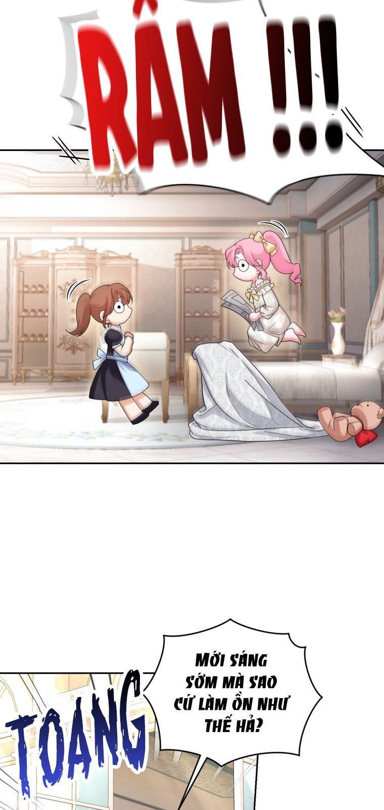 đọc truyện Trở Thành Người Pha Chế Nước Hoa Độc Nhất Của Bạo Chúa Chương 44 ảnh 15 tại Thiên Thai Truyện