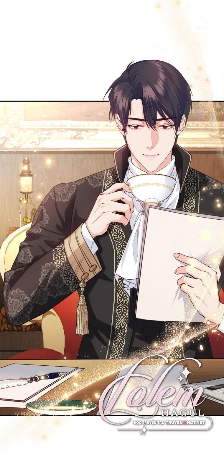 đọc truyện Trở Thành Người Pha Chế Nước Hoa Độc Nhất Của Bạo Chúa Chương 44 ảnh 4 tại Thiên Thai Truyện