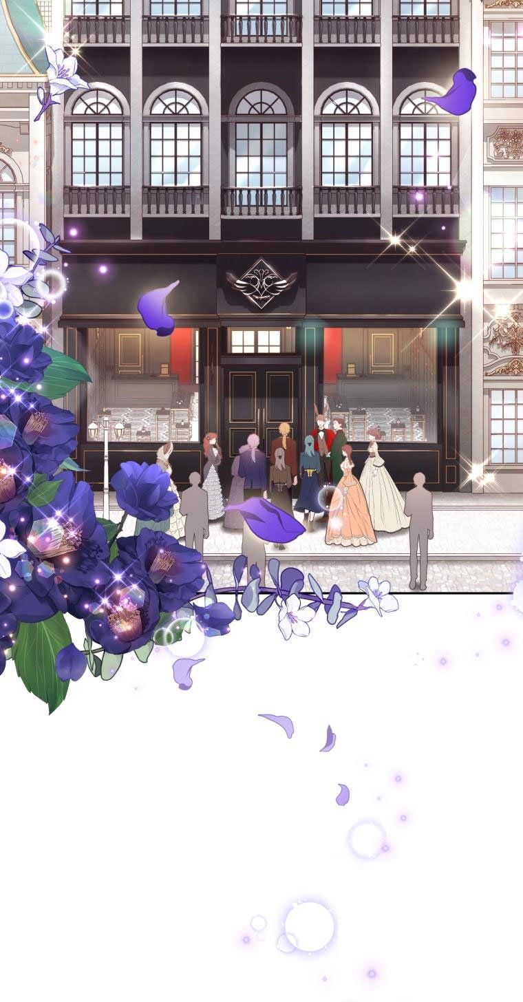 đọc truyện Trở Thành Người Pha Chế Nước Hoa Độc Nhất Của Bạo Chúa Chương 44 ảnh 22 tại Thiên Thai Truyện