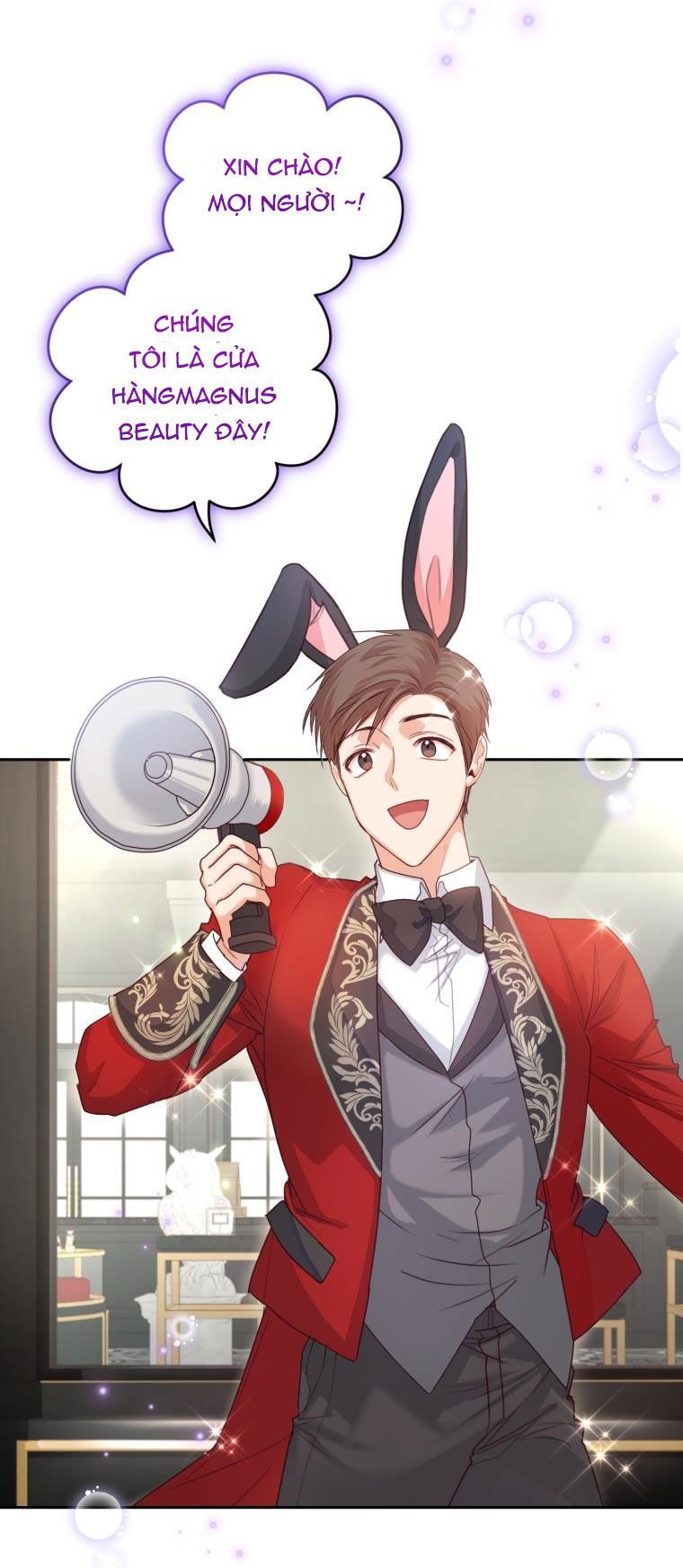 đọc truyện Trở Thành Người Pha Chế Nước Hoa Độc Nhất Của Bạo Chúa Chương 44 ảnh 23 tại Thiên Thai Truyện