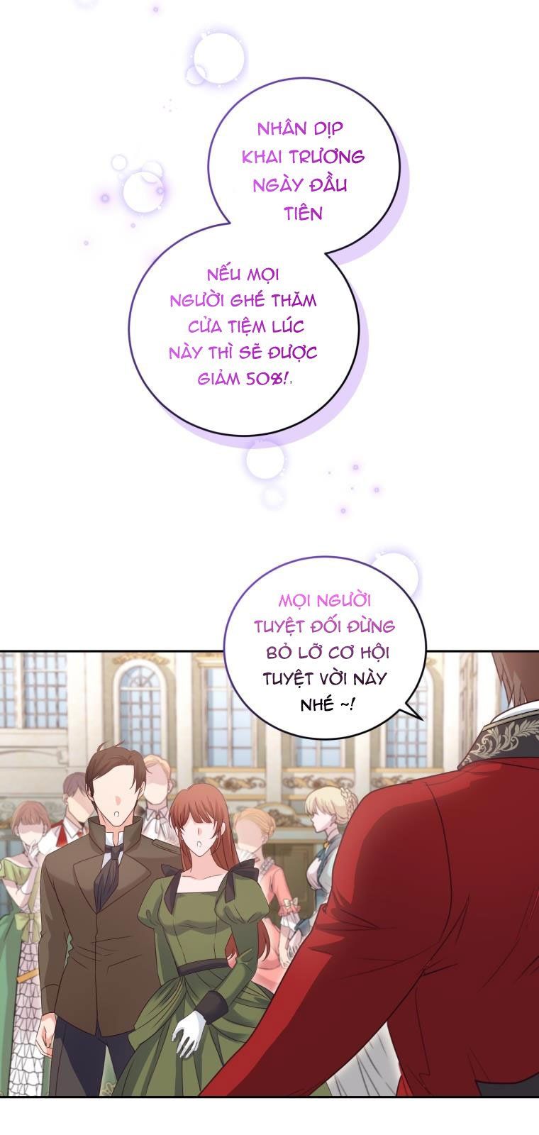 đọc truyện Trở Thành Người Pha Chế Nước Hoa Độc Nhất Của Bạo Chúa Chương 44 ảnh 24 tại Thiên Thai Truyện