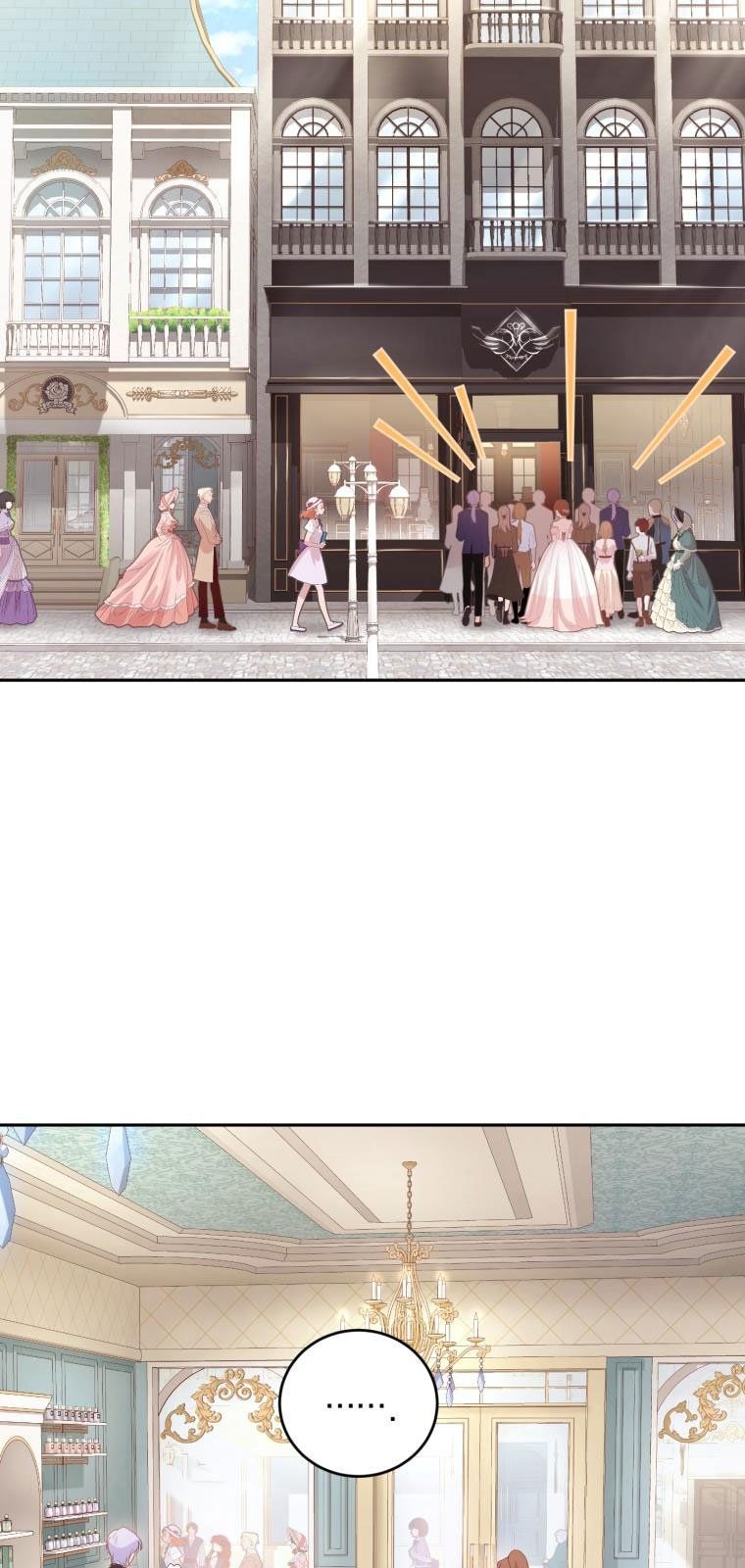 đọc truyện Trở Thành Người Pha Chế Nước Hoa Độc Nhất Của Bạo Chúa Chương 44 ảnh 27 tại Thiên Thai Truyện