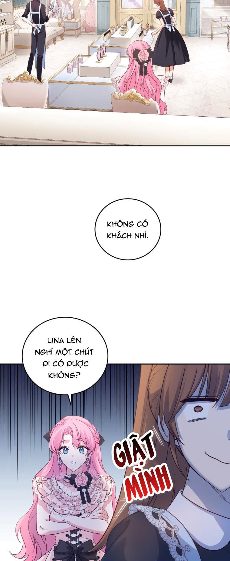 đọc truyện Trở Thành Người Pha Chế Nước Hoa Độc Nhất Của Bạo Chúa Chương 44 ảnh 28 tại Thiên Thai Truyện