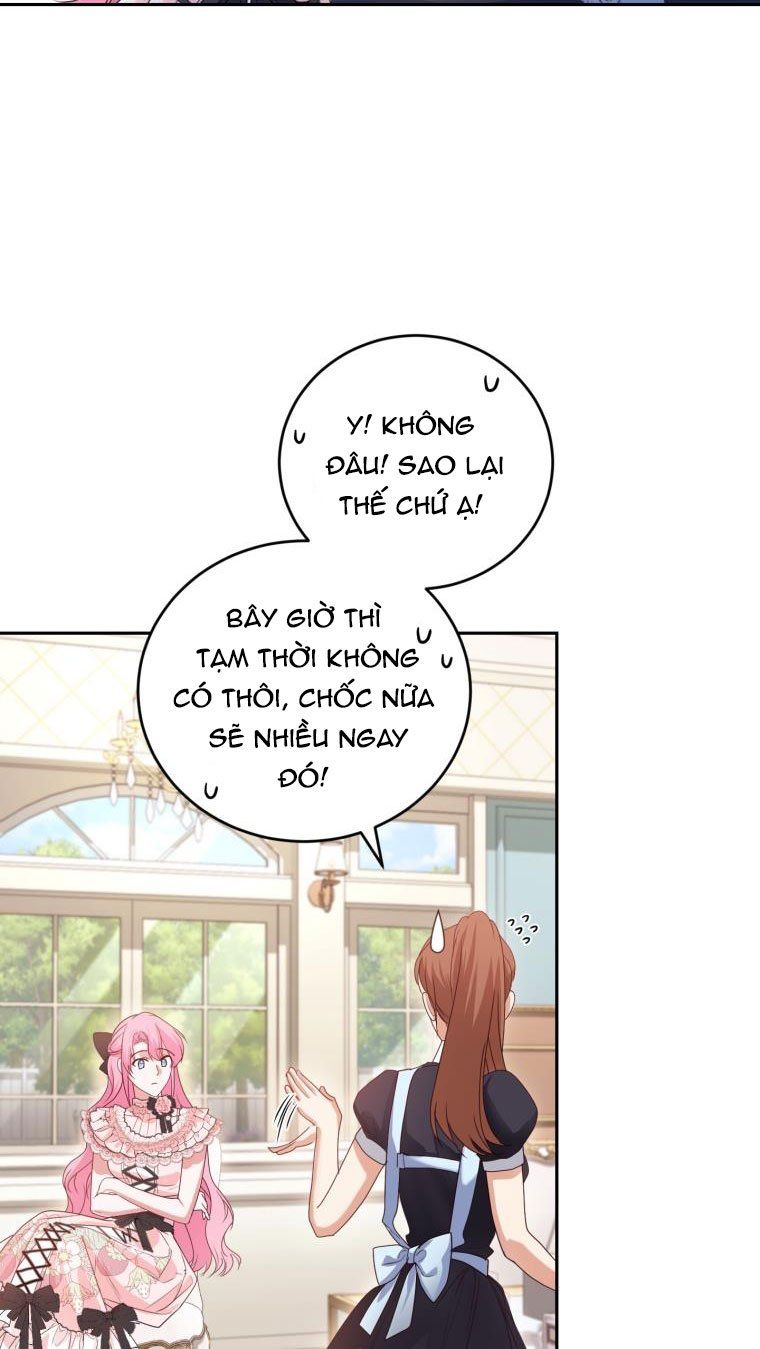 đọc truyện Trở Thành Người Pha Chế Nước Hoa Độc Nhất Của Bạo Chúa Chương 44 ảnh 29 tại Thiên Thai Truyện