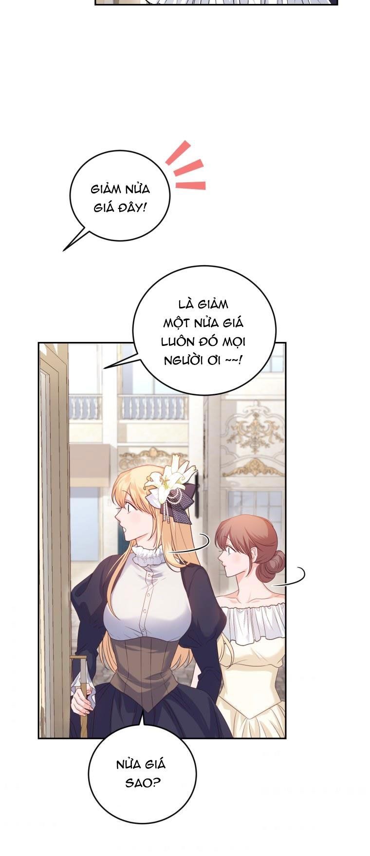 đọc truyện Trở Thành Người Pha Chế Nước Hoa Độc Nhất Của Bạo Chúa Chương 44 ảnh 31 tại Thiên Thai Truyện