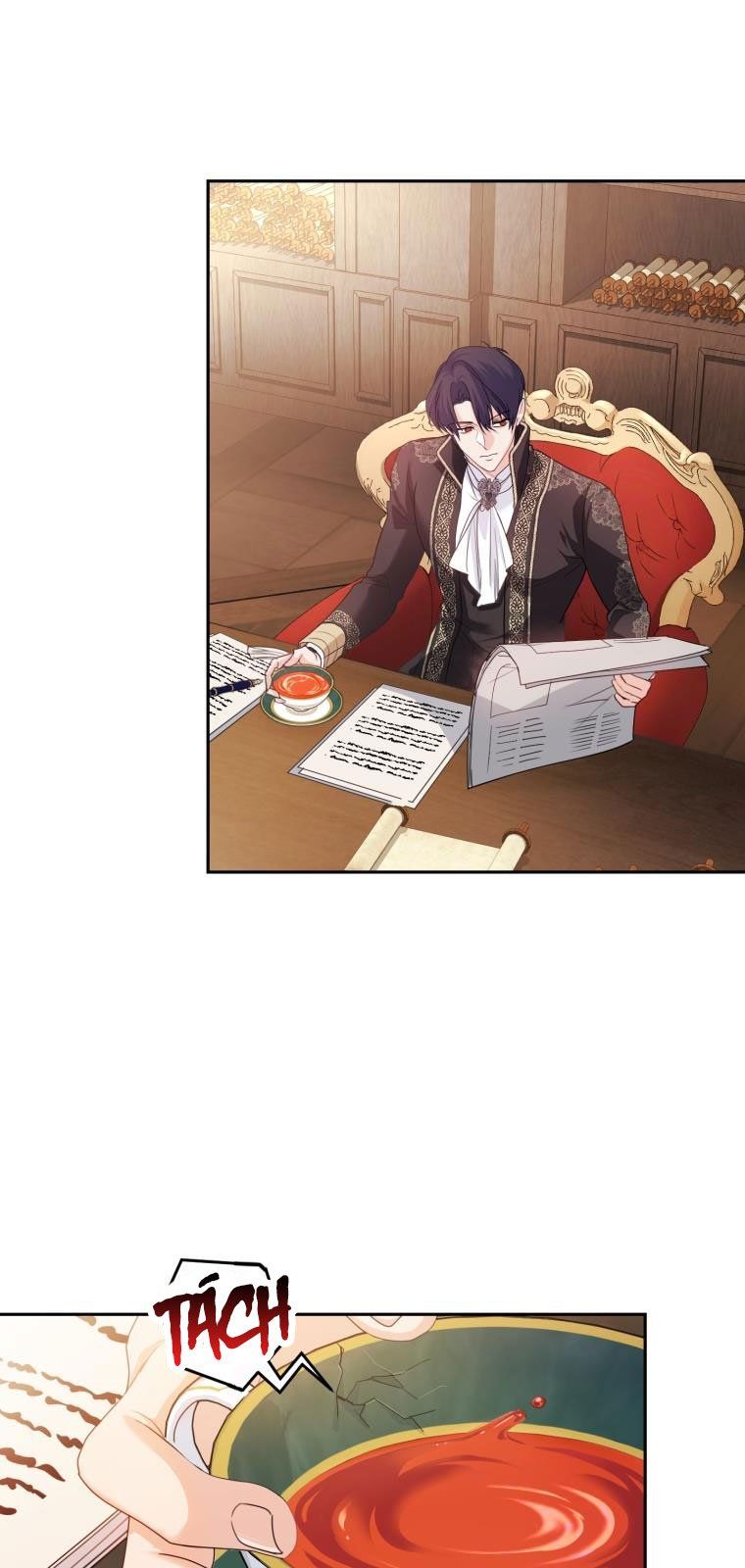 đọc truyện Trở Thành Người Pha Chế Nước Hoa Độc Nhất Của Bạo Chúa Chương 44 ảnh 5 tại Thiên Thai Truyện