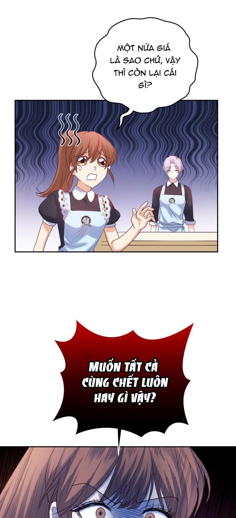 đọc truyện Trở Thành Người Pha Chế Nước Hoa Độc Nhất Của Bạo Chúa Chương 44 ảnh 33 tại Thiên Thai Truyện