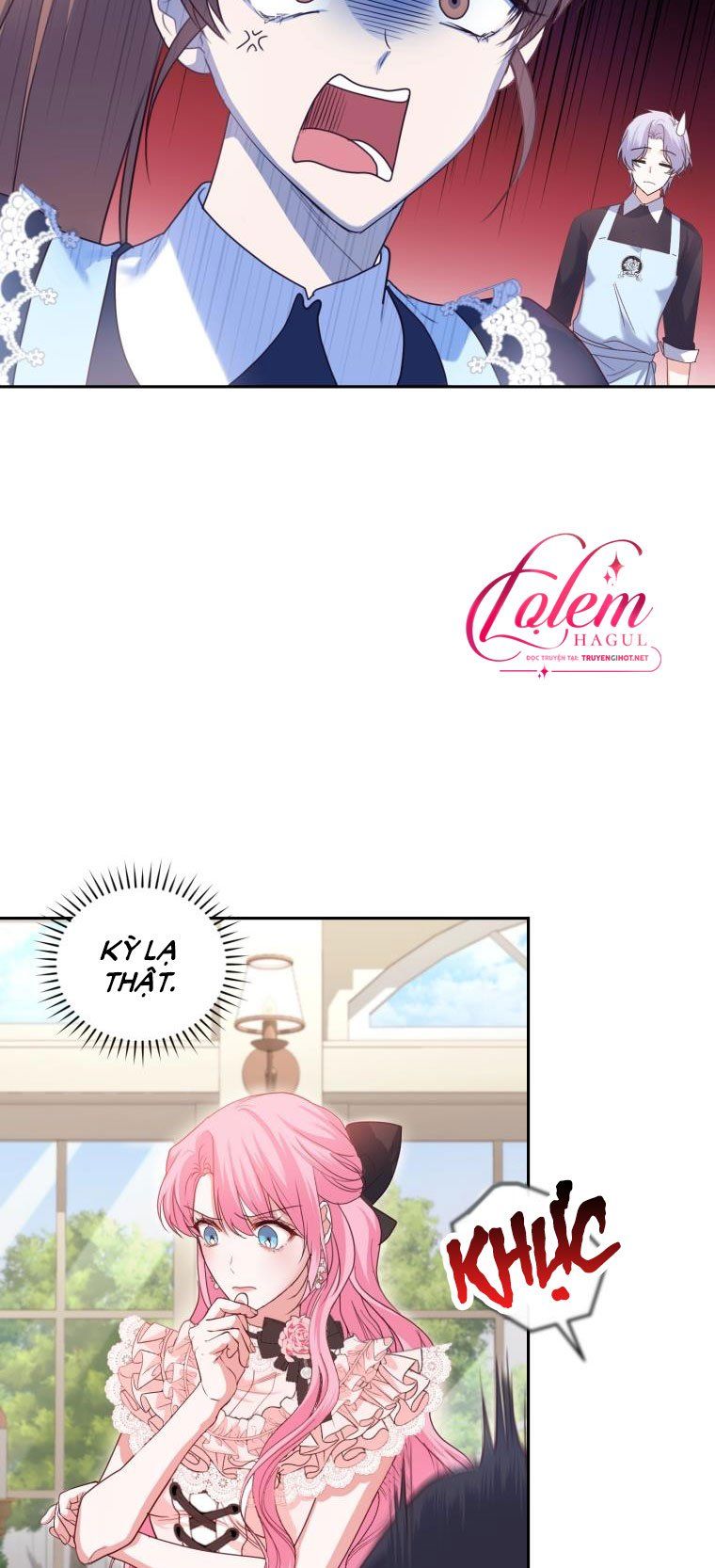 đọc truyện Trở Thành Người Pha Chế Nước Hoa Độc Nhất Của Bạo Chúa Chương 44 ảnh 34 tại Thiên Thai Truyện