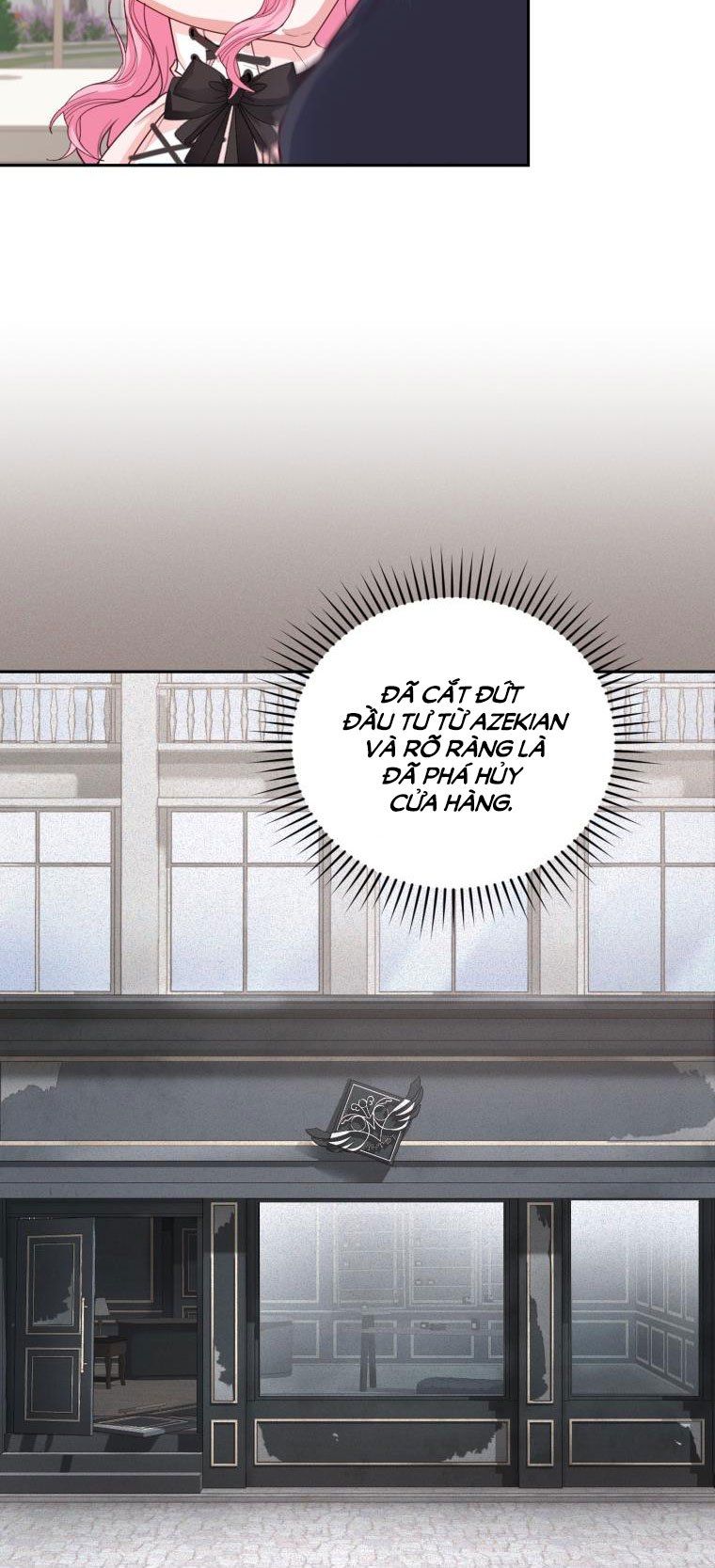 đọc truyện Trở Thành Người Pha Chế Nước Hoa Độc Nhất Của Bạo Chúa Chương 44 ảnh 35 tại Thiên Thai Truyện