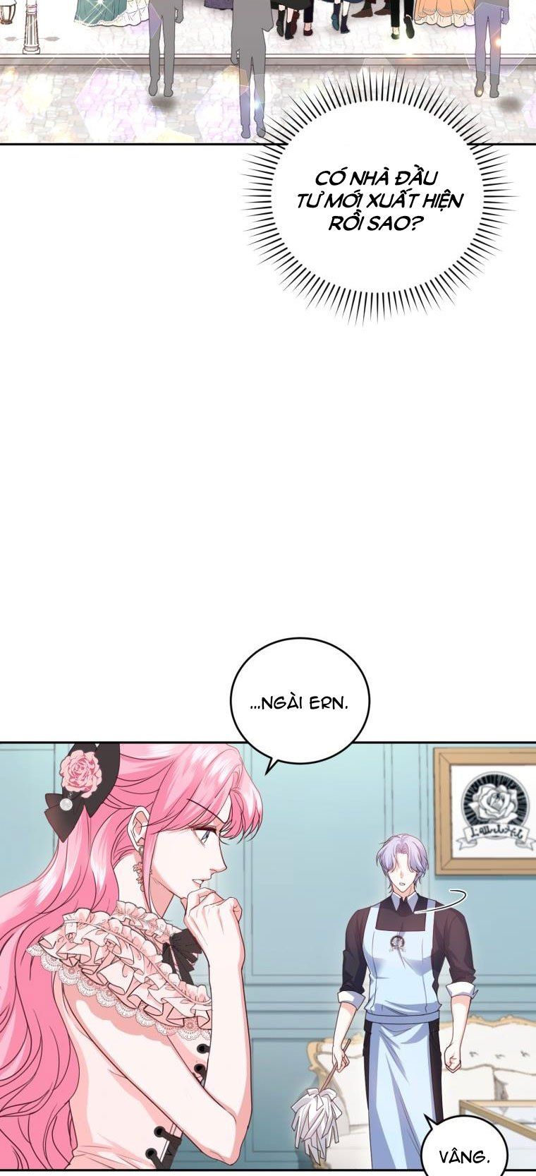 đọc truyện Trở Thành Người Pha Chế Nước Hoa Độc Nhất Của Bạo Chúa Chương 44 ảnh 37 tại Thiên Thai Truyện