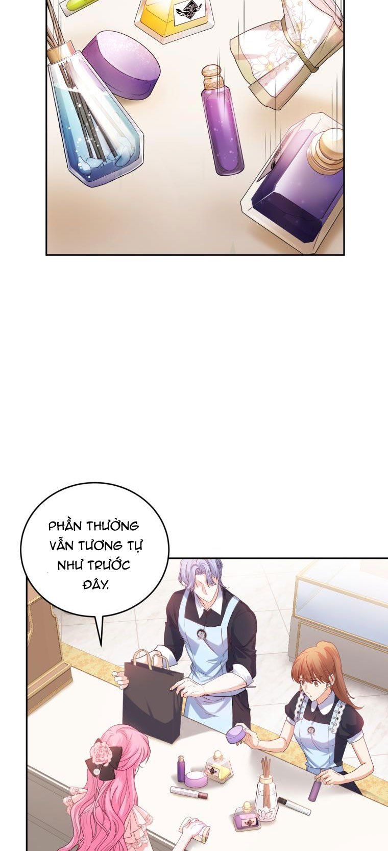 đọc truyện Trở Thành Người Pha Chế Nước Hoa Độc Nhất Của Bạo Chúa Chương 44 ảnh 40 tại Thiên Thai Truyện