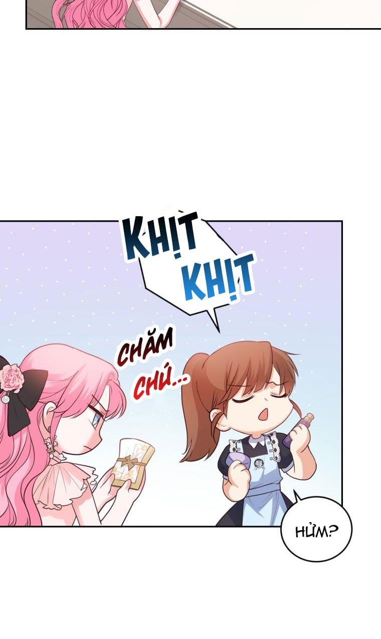 đọc truyện Trở Thành Người Pha Chế Nước Hoa Độc Nhất Của Bạo Chúa Chương 44 ảnh 41 tại Thiên Thai Truyện