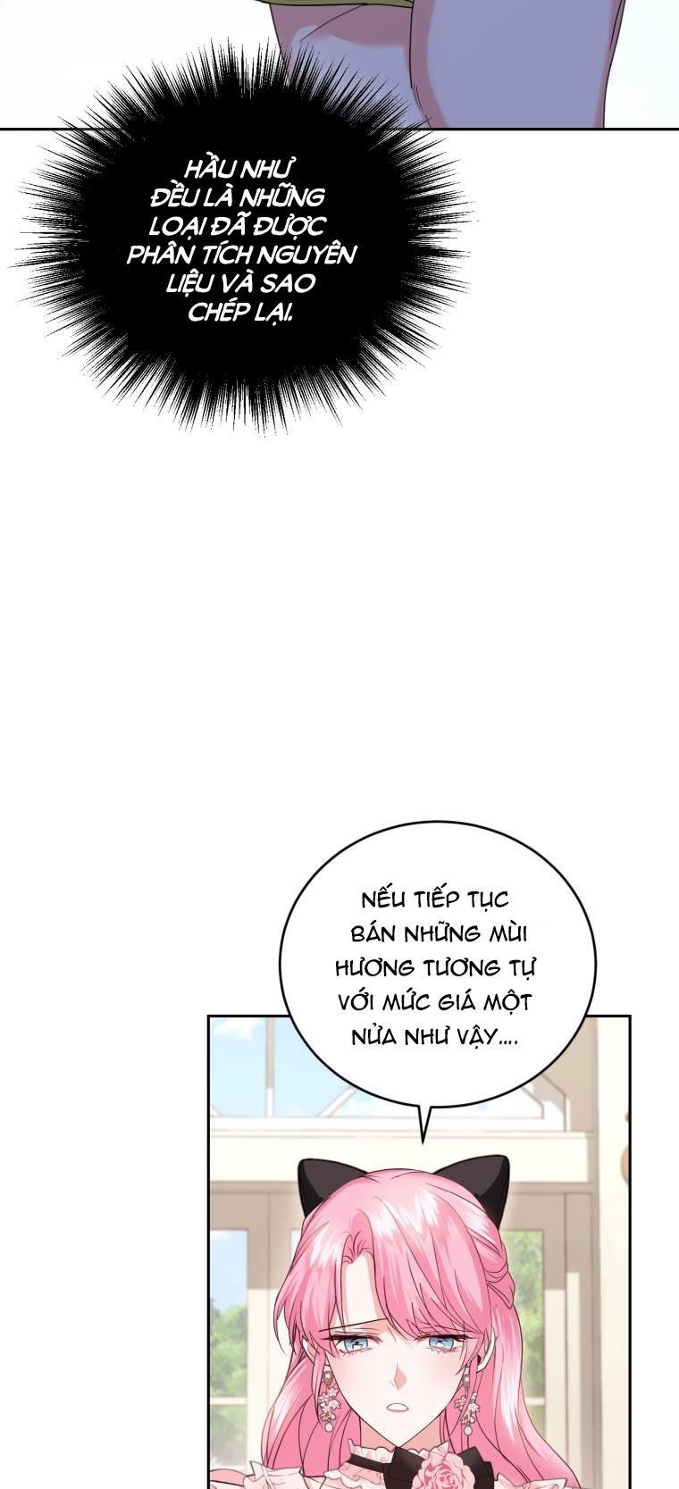 đọc truyện Trở Thành Người Pha Chế Nước Hoa Độc Nhất Của Bạo Chúa Chương 44 ảnh 46 tại Thiên Thai Truyện