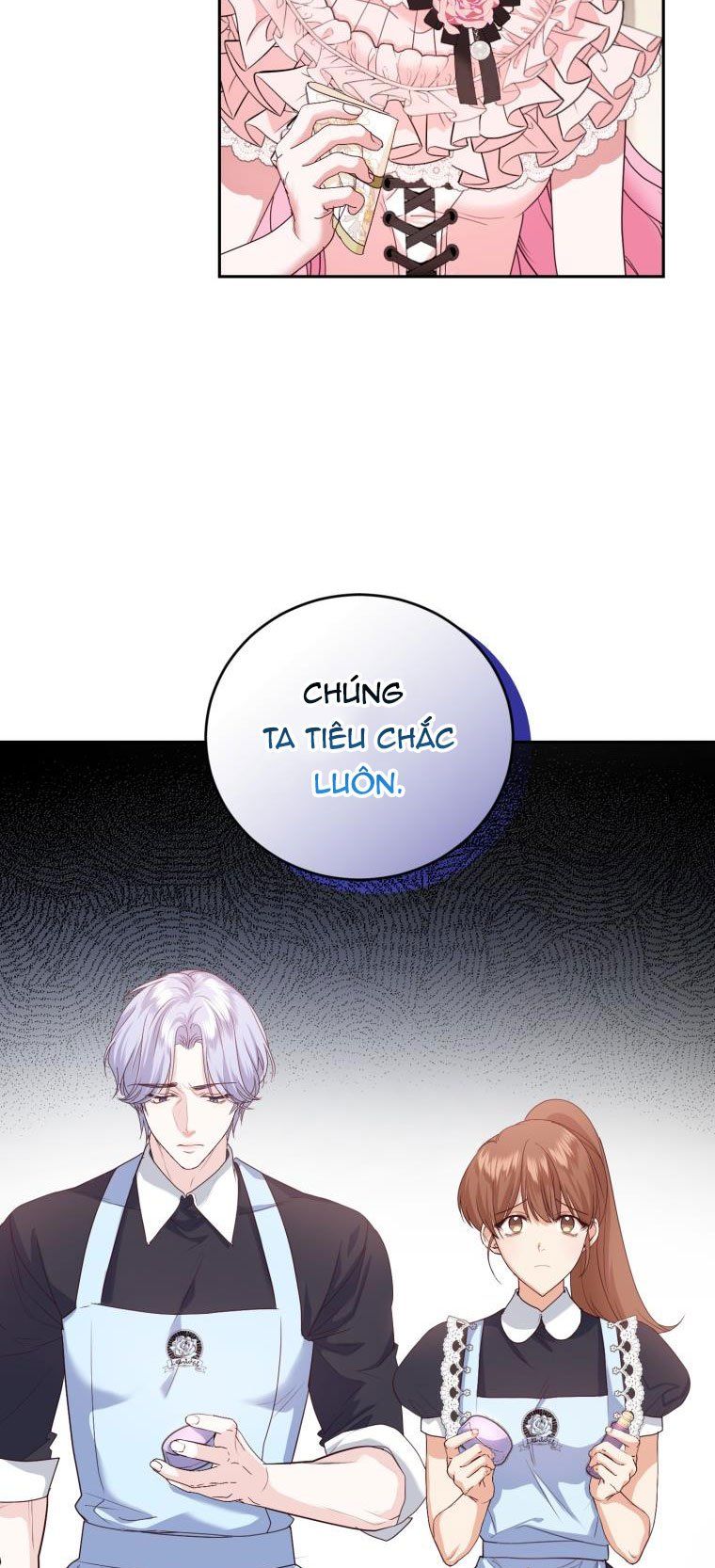 đọc truyện Trở Thành Người Pha Chế Nước Hoa Độc Nhất Của Bạo Chúa Chương 44 ảnh 47 tại Thiên Thai Truyện