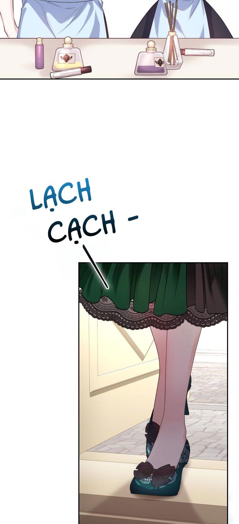 đọc truyện Trở Thành Người Pha Chế Nước Hoa Độc Nhất Của Bạo Chúa Chương 44 ảnh 48 tại Thiên Thai Truyện