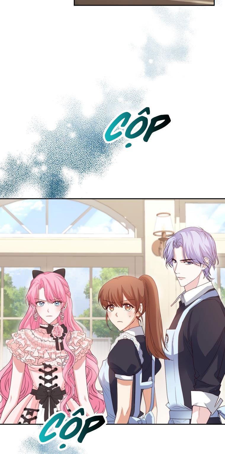 đọc truyện Trở Thành Người Pha Chế Nước Hoa Độc Nhất Của Bạo Chúa Chương 44 ảnh 49 tại Thiên Thai Truyện