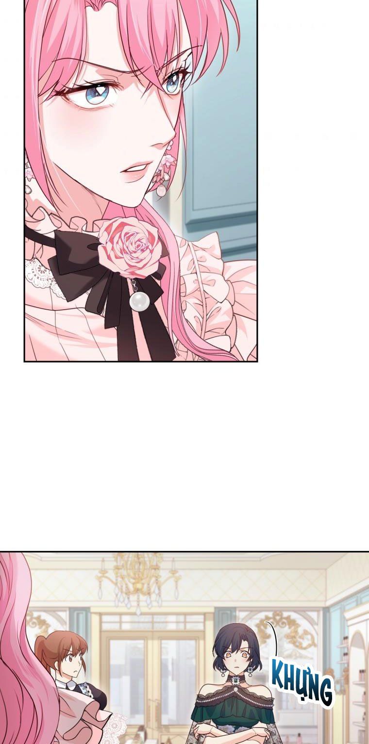 đọc truyện Trở Thành Người Pha Chế Nước Hoa Độc Nhất Của Bạo Chúa Chương 44 ảnh 52 tại Thiên Thai Truyện