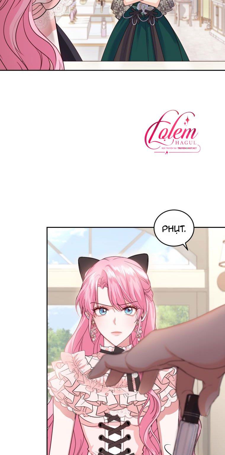 đọc truyện Trở Thành Người Pha Chế Nước Hoa Độc Nhất Của Bạo Chúa Chương 44 ảnh 53 tại Thiên Thai Truyện