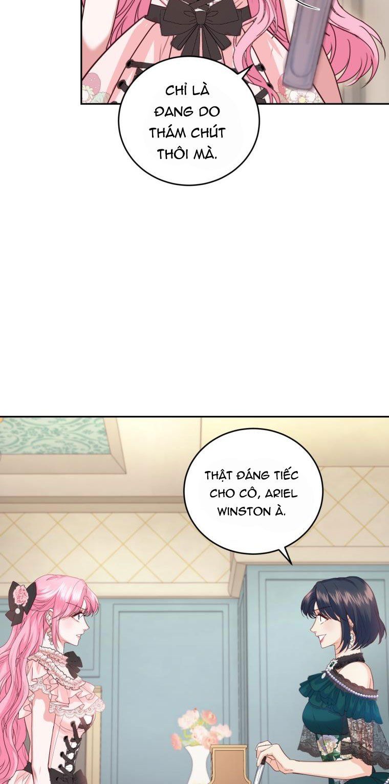 đọc truyện Trở Thành Người Pha Chế Nước Hoa Độc Nhất Của Bạo Chúa Chương 44 ảnh 54 tại Thiên Thai Truyện