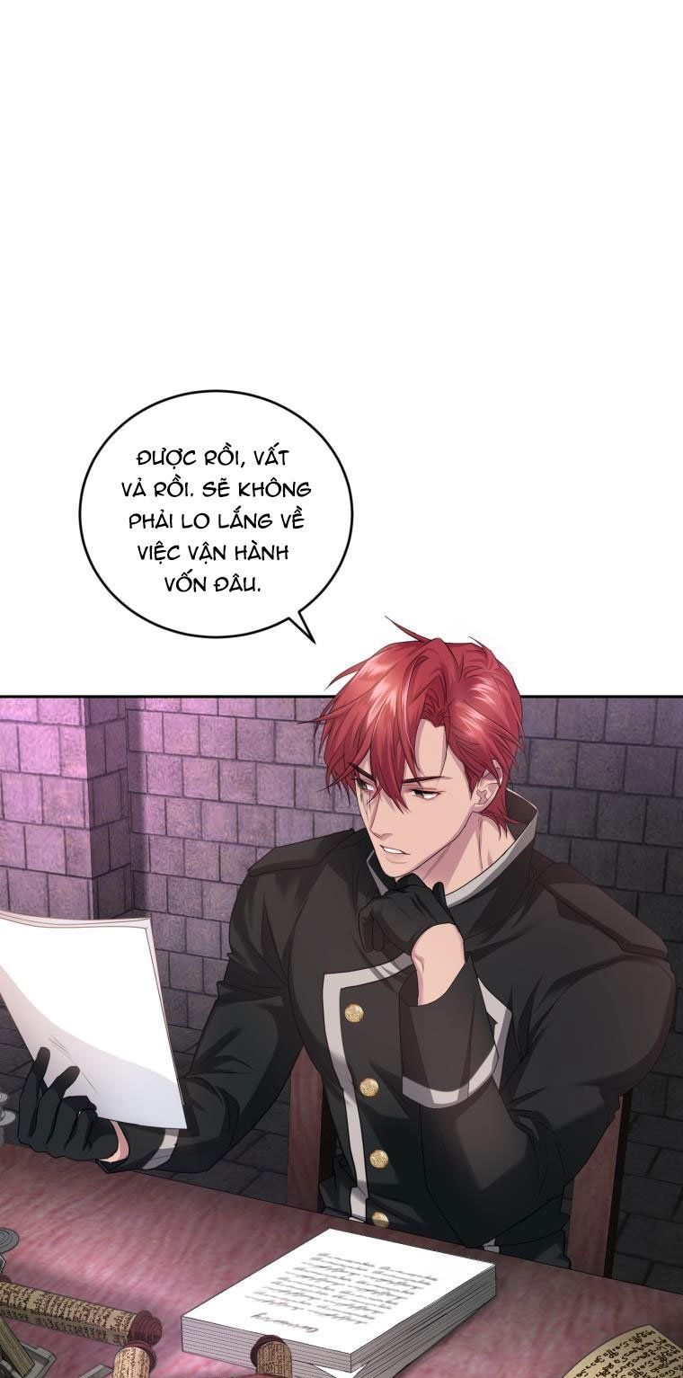 đọc truyện Trở Thành Người Pha Chế Nước Hoa Độc Nhất Của Bạo Chúa Chương 44 ảnh 61 tại Thiên Thai Truyện