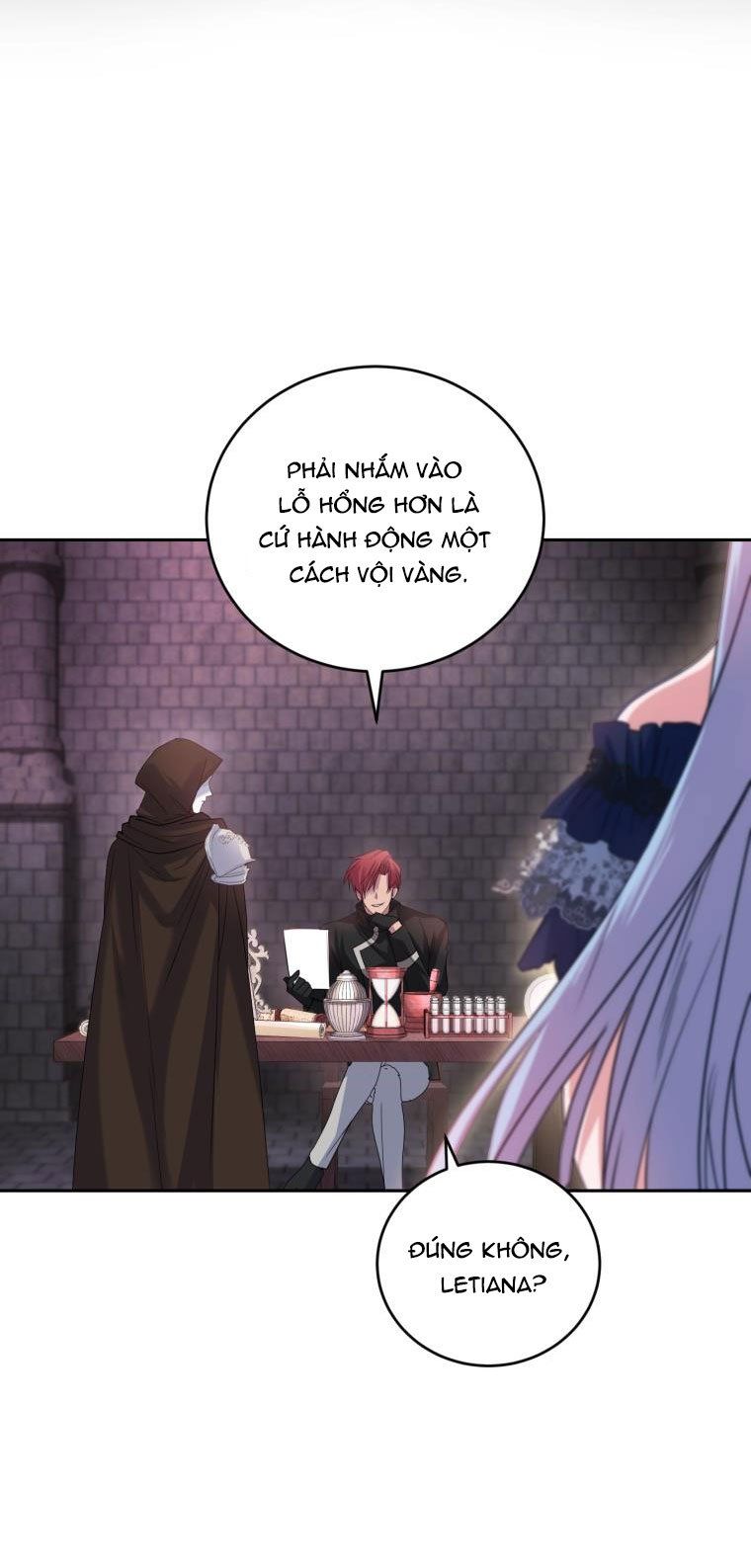 đọc truyện Trở Thành Người Pha Chế Nước Hoa Độc Nhất Của Bạo Chúa Chương 44 ảnh 66 tại Thiên Thai Truyện