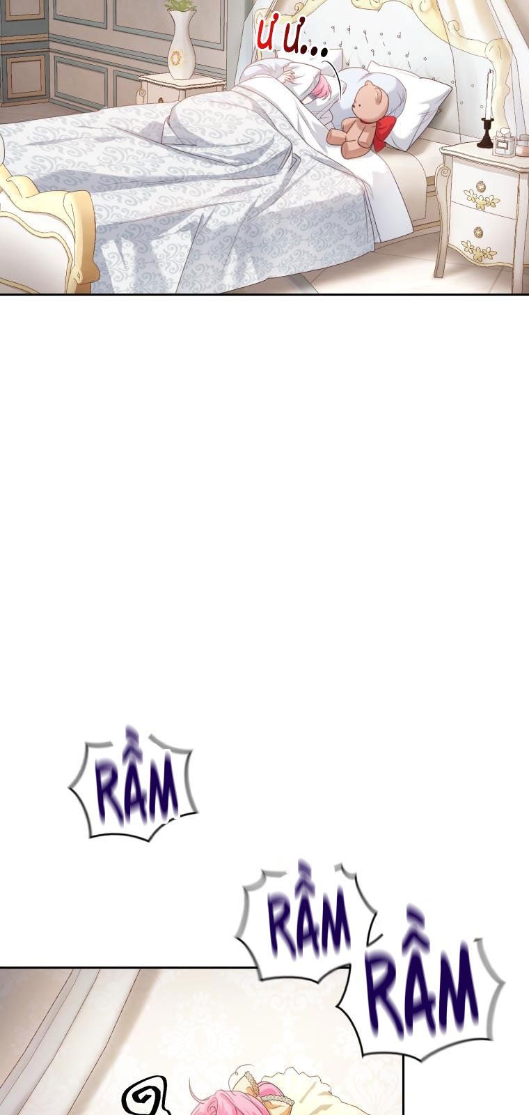 đọc truyện Trở Thành Người Pha Chế Nước Hoa Độc Nhất Của Bạo Chúa Chương 44 ảnh 9 tại Thiên Thai Truyện