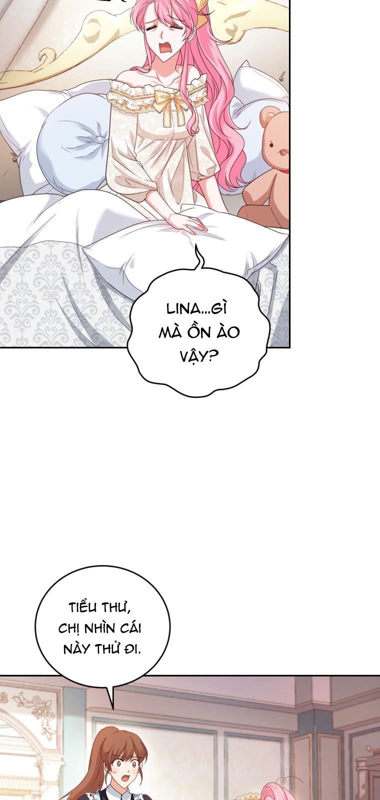 đọc truyện Trở Thành Người Pha Chế Nước Hoa Độc Nhất Của Bạo Chúa Chương 44 ảnh 10 tại Thiên Thai Truyện