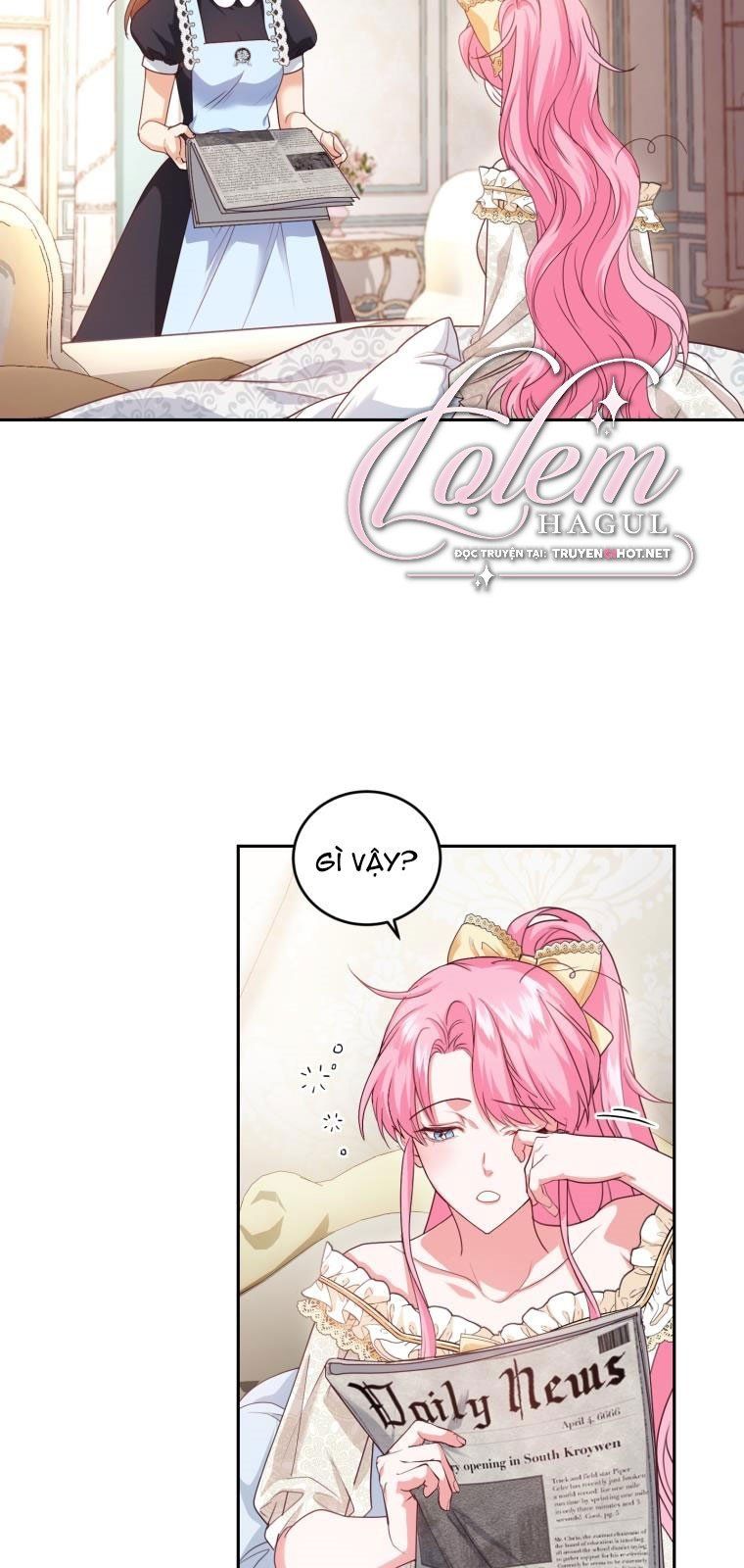 đọc truyện Trở Thành Người Pha Chế Nước Hoa Độc Nhất Của Bạo Chúa Chương 44 ảnh 11 tại Thiên Thai Truyện